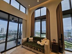 Parc Clematis (D5), Apartment #525725711